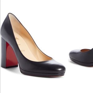 Louboutin Kabetts Pumps - size 38